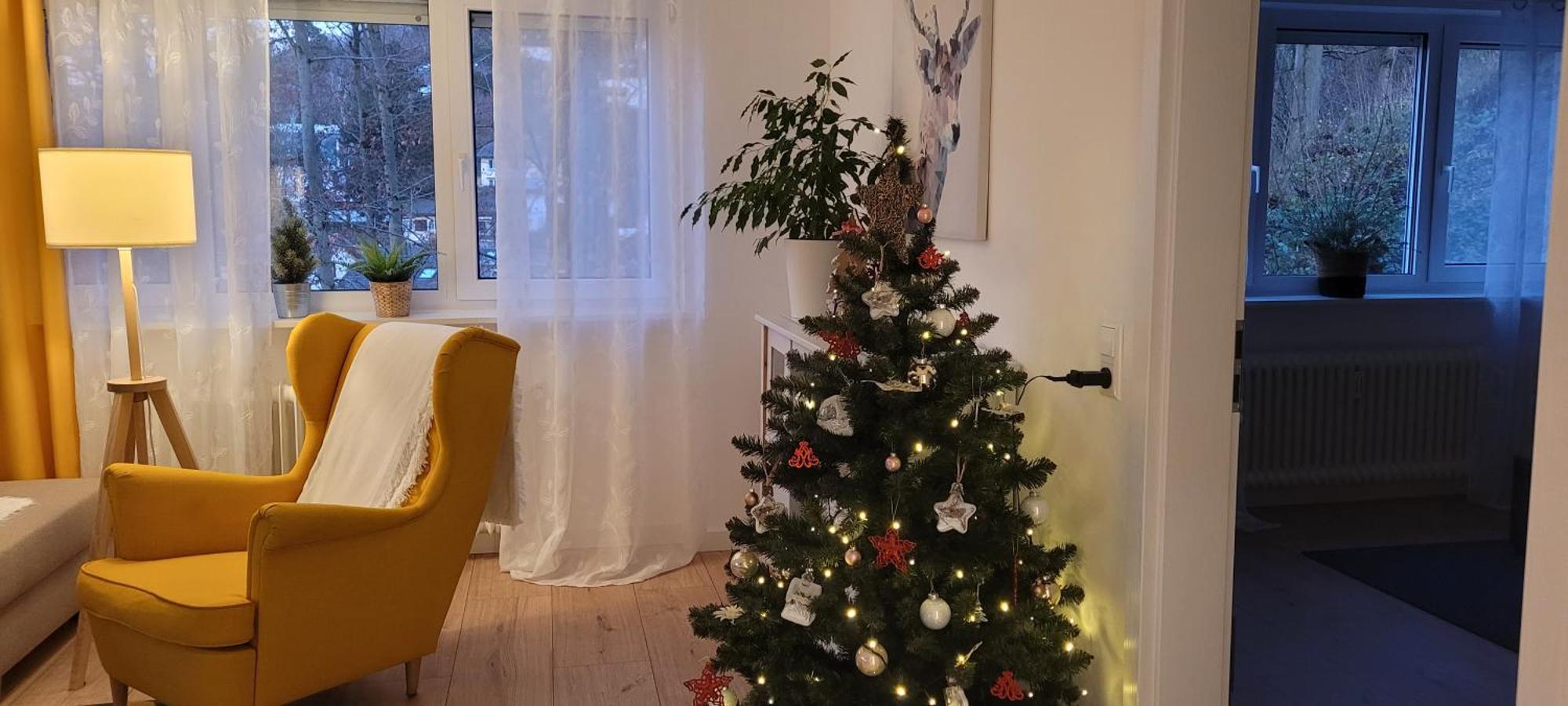 Am Wald Apartment Waldkirch Cameră foto